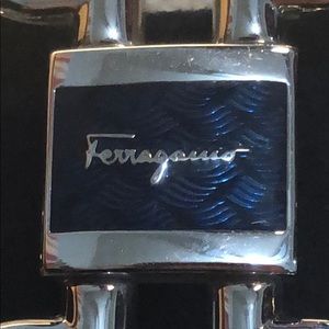 Rare Vintage Salvatore Ferragamo